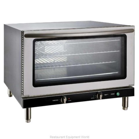 Omcan 44307 Convection Oven, Electric