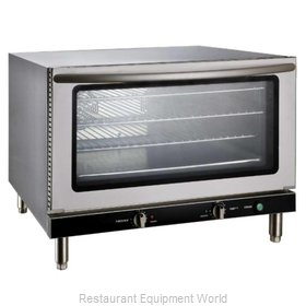 Omcan 44307 Convection Oven, Electric
