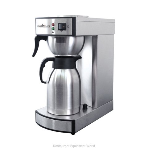 Omcan 44315 Coffee Brewer for Thermal Server