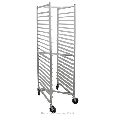 Omcan 44318 Pan Rack, Bun, Nesting