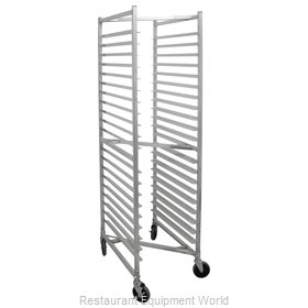 Omcan 44318 Pan Rack, Bun, Nesting