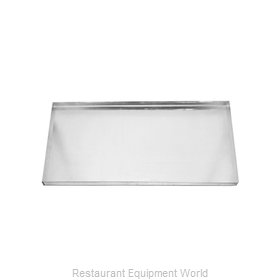 Omcan 44319 Pan Rack, Parts & Accessories
