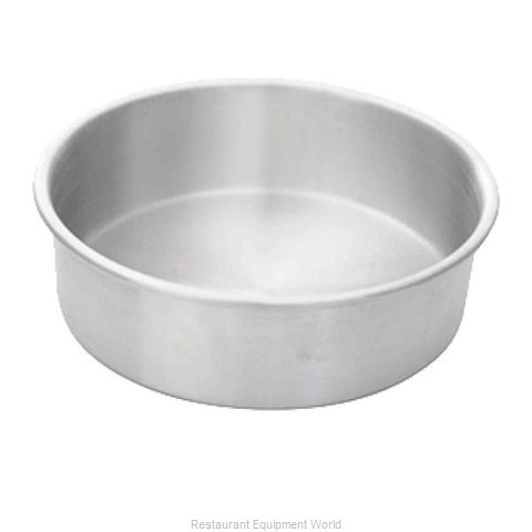 Omcan 44324 Cake Pan