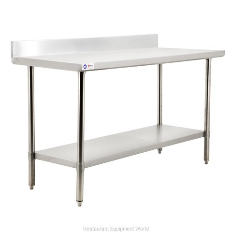 Omcan 44335 Work Table,  24