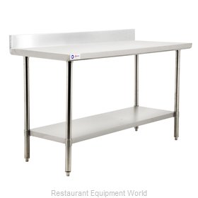 Omcan 44342 Work Table,  85