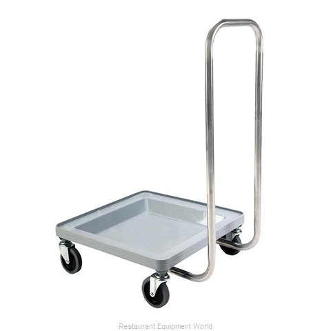 Omcan 44355 Dolly, Dishwasher Rack