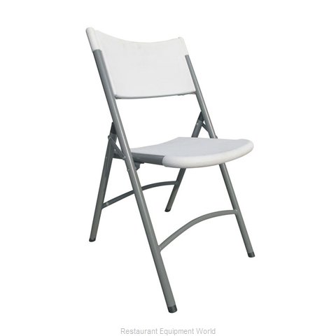 Omcan 44357 Chair, Folding, Outdoor