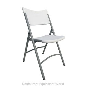 Omcan 44357 Chair, Folding, Outdoor