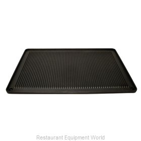 Omcan 44369 Grill / Griddle Pan