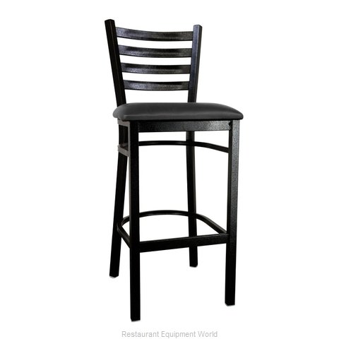 Omcan 44397 Bar Stool, Indoor