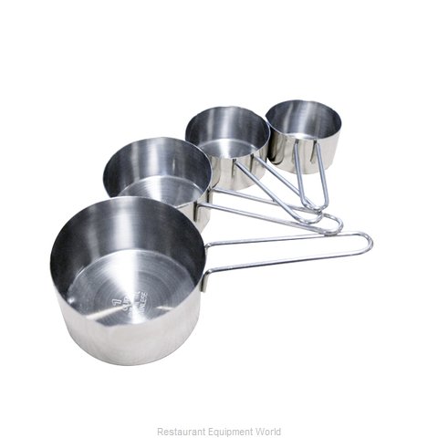 Omcan 44450 Measuring Cups