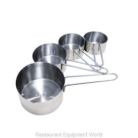 Food Machinery of America 44450 Measuring Cups