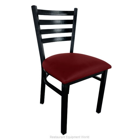 Omcan 44514 Chair, Side, Indoor