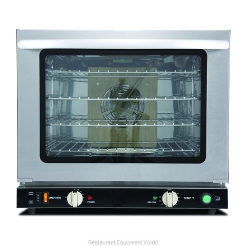 Omcan 44519 Convection Oven, Electric