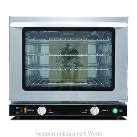 Food Machinery of America 44519 Convection Oven, Electric