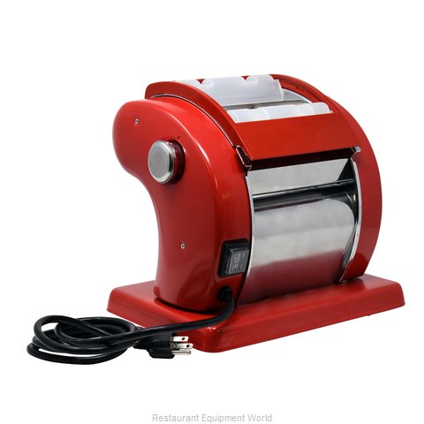 Omcan 44520 Pasta Machine, Sheeter / Mixer (Magnified)