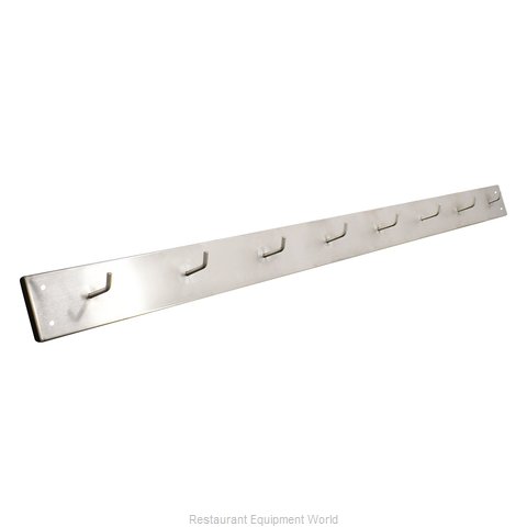 Omcan 44541 Pot / Utensil Rack