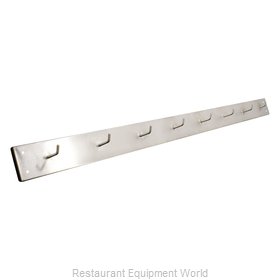 Omcan 44541 Pot / Utensil Rack