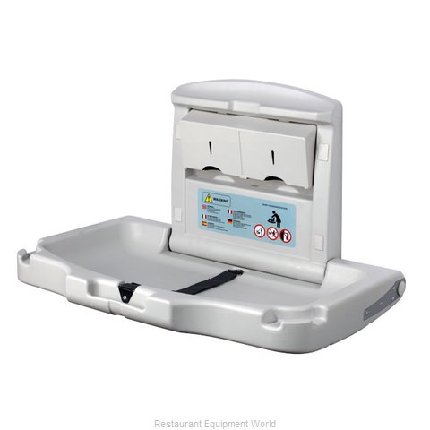Omcan 44557 Baby Changing Table