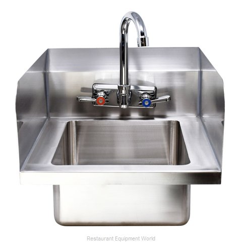 Omcan 44586 Sink, Hand