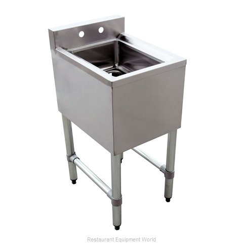 Omcan 44600 Underbar Sink Units