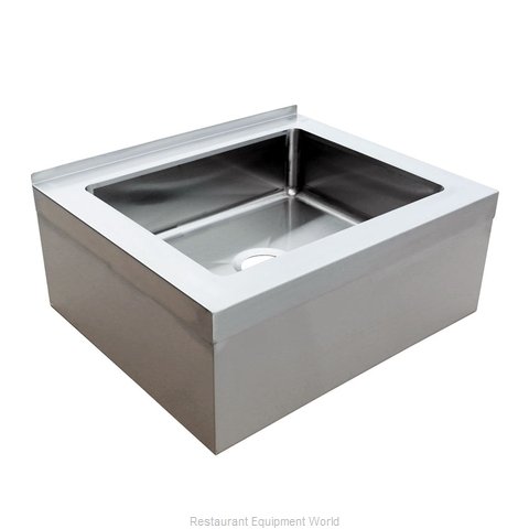 Omcan 44605 Mop Sink