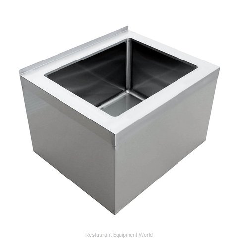 Omcan 44606 Mop Sink