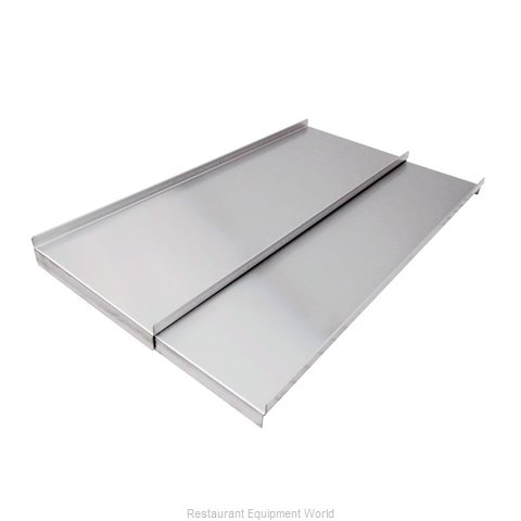 Omcan 44622 Underbar Ice Bin Cover