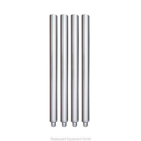 Omcan 44624 Ice Bin, Parts & Accessories