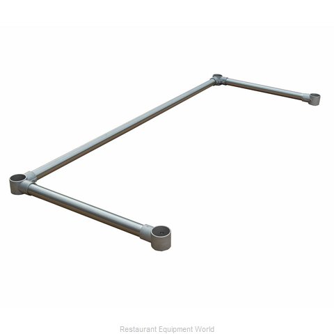 Omcan 44626 Ice Bin, Parts & Accessories