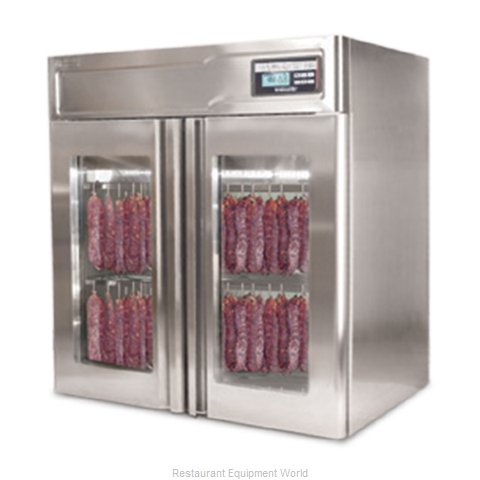 Omcan 44954 Meat Curing Cabinet