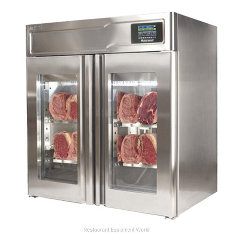Omcan 45143 Meat Curing Cabinet