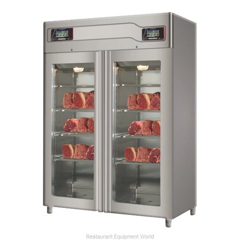 Omcan 45176 Meat Curing Cabinet