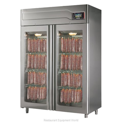 Omcan 45232 Meat Curing Cabinet