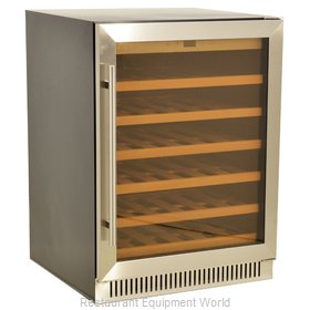 Food Machinery of America 45261 Refrigerator, Wine, Reach-In