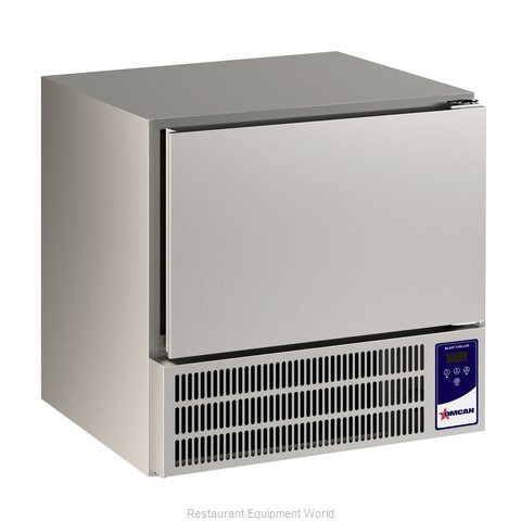 Omcan 45262 Blast Chiller, Reach-In