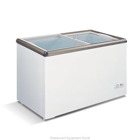 Omcan 45291 Chest Freezer