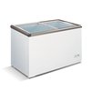 Ice Cream Merchandiser, Drop-In
 <br><span class=fgrey12>(Omcan 45291 Chest Freezer)</span>