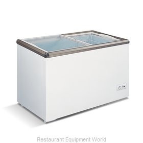 Omcan 45292 Chest Freezer