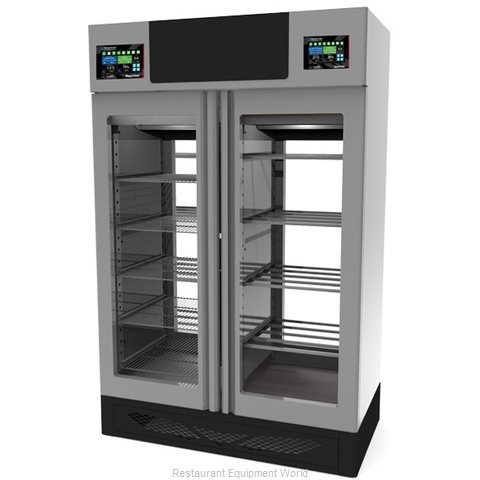 Omcan 45376 Meat Curing Cabinet