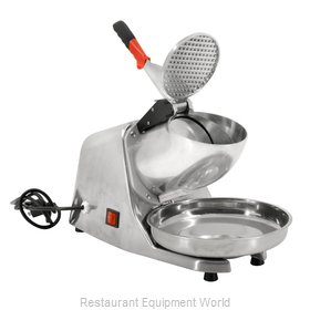 Omcan 45395 Ice Shaver