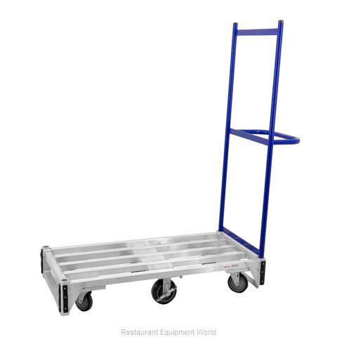 Omcan 45587 Cart, Transport Utility