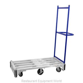 Omcan 45587 Cart, Transport Utility