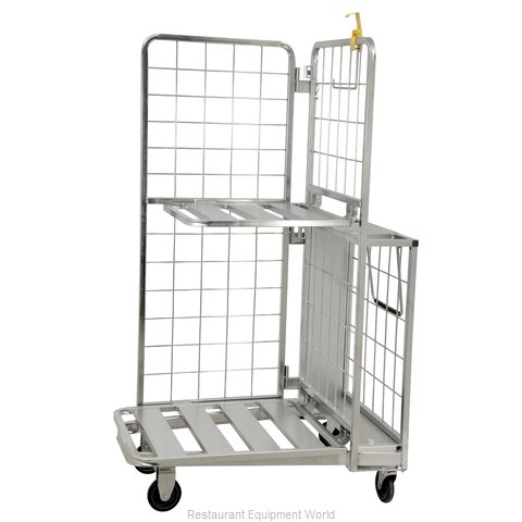 Omcan 45588 Cart, Transport Utility