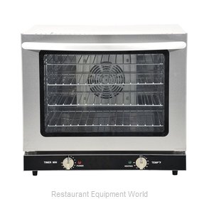 Omcan 45599 Convection Oven, Electric