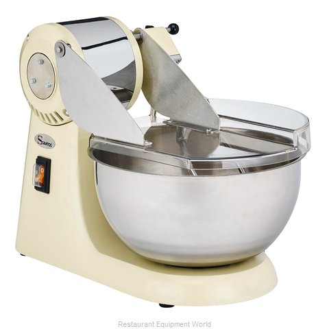 Omcan 45637 Mixer, Forked Dough