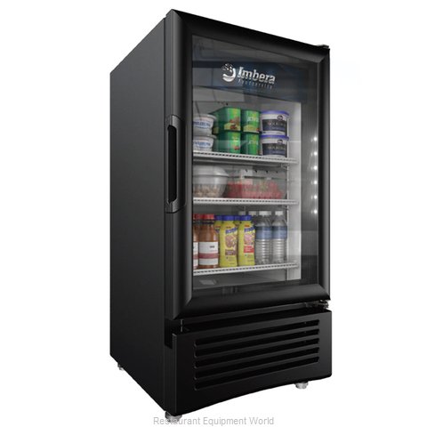 Food Machinery of America 45801 Refrigerator, Merchandiser, Countertop