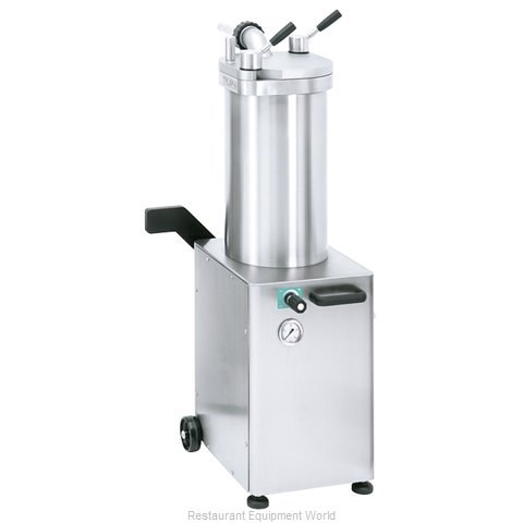 Omcan 45920 Sausage Stuffer, Electric