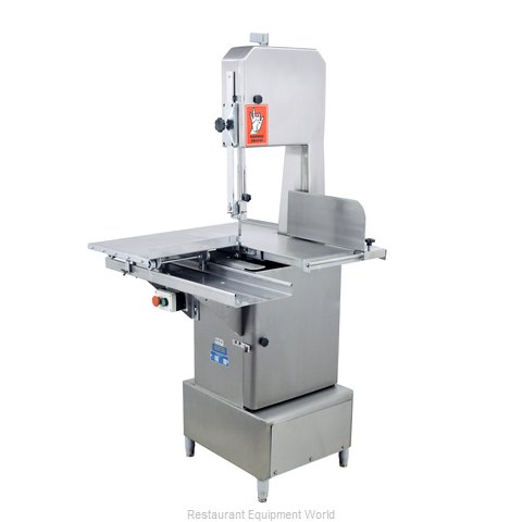 Omcan 45978 Meat Saw, Electric