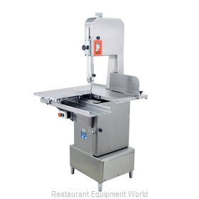 Omcan 45978 Meat Saw, Electric